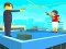 Spil Ragdoll Shooting online