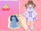 Spil Paper Doll For Girls Dress Up online