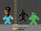 Spil Pro Obunga vs CreepEnder online