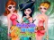Spil Pirate Girls Treasure Hunting online