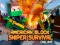 Spil American Block Sniper Survival Online online