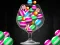 Spil Candy Glass 3D online