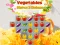 Spil Vegetables Match 3 Deluxe online
