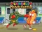 Spil The Amazing World of Gumball Kebab Fighter online