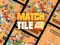Spil Match Tile 3d online