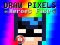 Spil Draw Pixels Heroes Face online