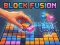 Spil Block Fusion online