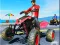 Spil Quad Bike Traffic Racing Mania online