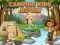 Spil Camping kids jigsaw online