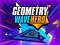 Spil Geometry Wave Hero online