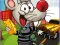 Spil Rat Crossing online