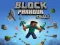 Spil Block Parkour Trials online