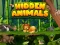 Spil Hidden Animals online