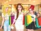 Spil Princesses: Fashion Shopaholic online