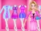 Spil Fashion Girl Career Outfits online