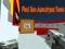 Spil PGA Toons online