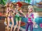 Spil Pool Party online