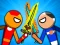 Spil Muscles Rush online