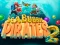 Spil Sea Bubble Pirate 2 online