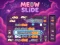 Spil Meow Slide online