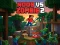 Spil Noob vs Zombie 2 online