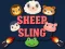 Spil Sheep Sling online