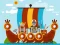 Spil Spartan And Viking Warriors Memory online