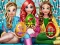 Spil Princesses Easter Fun online