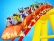Spil Amazing Park Reckless Roller Coaster 2019 online
