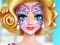 Spil Alyssa`s Face Art and care online