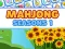 Spil Mahjong Seasons 1 Spring Summer online