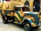Spil Army Trucks Jigsaw online