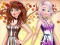 Spil Princesses BFFs Fall Party online