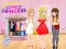 Spil Dress Up The Lovely Princess online