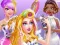 Spil Superstar Hair Salon online