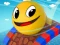 Spil Crazy Ball Adventures online