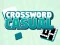 Spil Casual Crossword online