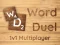 Spil Word Duel online