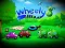 Spil Wheely 8 Aliens online