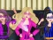 Spil Barbie Spy Squad online