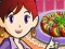 Spil Ratatouille Saras Cooking Class online