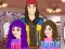 Spil Descendants Hair Salon online