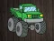 Spil Monster Truck Jigsaw online