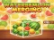 Spil Watermelon Merging online