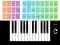 Spil Real Piano Online online