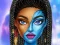Spil Blue Girls Make Up online