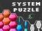 Spil System Puzzle online