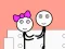 Spil Stickman Prison and Love online