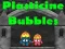 Spil Plasticine Bubbles online