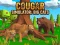 Spil Cougar Simulator: Big Cats online